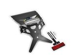 Kzh X-Line Adatto Per Honda Cbr 1000 Rr Bj 2008-09