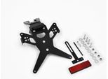 Kzh X-Line Adatto Per Honda Cb 1000 R Bj 2008-17