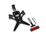 Kzh X-Line Adatto Per Ducati 848 Bj 2007-13