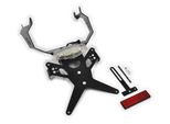 Kzh X-Line Adatto Per Honda Cbr 600 Rr Bj 2007-12