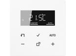 Jung LS1790DWW Display Standard Per Il Controllo Della Temperatura Ambiente (LS1790DWW)