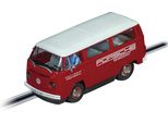 Carrera Vw Bus T2B 'Porsche Renndienst' 1:32