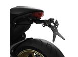 Kzh X-Line Adatto Per Ducati Scrambler 800 Bj 2017-