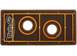 Filtro Aria Twin Air 158601FRX Per Ktm