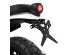Kzh X-Line Adatto Per Yamaha XSR125 21-23