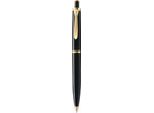 Pelikan 996827 Biro Retrattile Pelikan "SouveräN 400"", Nero/Oro"