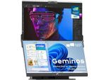 Mobile Pixels Geminos 24 duale FHD-Bildschirmerweiterung - 61 cm - 24