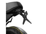 Kzh X-Line Adatto A Yamaha Xsr 900 22-23