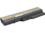 Lenovo G560, Ideapad V470 Serie Li-Ion 10,8V 5200Mah