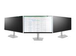 Startech.Com Filtro Per La Privacy Del Monitor Del Computer Da 19,5" 16:9, Schermo Antiriflesso Con Riduzione Della Luce Blu Del 51%, Protezione Dello Schermo Del Monitor Con +/- 30 Gradi"