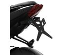 Kzh X-Line Compatibile Con Triumph Streettriple 675/765 13-24