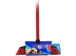 Vileda Pet Pro Always Clean Broom (Red)