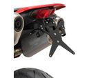 Portatarga Adatto Per Ducati Hypermotard 698 24-25
