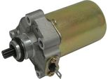 Motorino Avviamento Adattabile Sgr 12V 9 Denti Rotazione A Sinistra