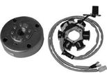 Volano Completo Sgr Gilera 50 Typhoon 1994/1997