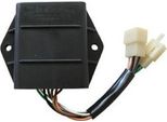 Centralina Tci Sgr 12V Corrente Continua Per Suzuki
