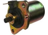 Motorino Avviamento Sgr 12V 11 Denti Rotazione A Sinistra