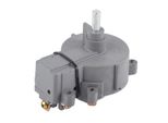 Interruttore Di Velocità 12V24V Per Motore Elettrico/Accessori Per Trolling Motor Elettrico Fuoribordo