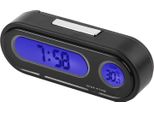 Termometro Auto, Orologio Elettronico Auto, Termometro Voltmetro, Termometro Digitale Voltmetro, Orologio Digitale Auto, Orologio Termometro Voltmetro