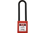 Lucchetto, Lucchetto Di Metallo, Lucchetto Di Lockout, Lucchetto Di Tagout, Lucchetto Di Isolamento, Lucchetto Di Lockout, Lucchetto Di Isolamento