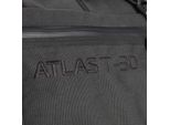 Oxford Atlas T-30 Advanced Tourpack Schwarz
