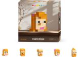 Pixio Voxart - Cubeheads - Redheads, Smart Pixel