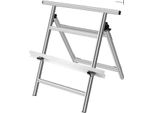 Smussatrice Per Piastrelle, Potenza 1200W, Alta Velocità 13000 Giri/Min, Supporto Macchina