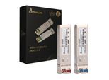 Extralink Sfp+ 10G Moduł Sfp+ Wdm 10Gbps 1270/1330Nm Modalità Singola 2 Km,