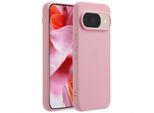 Imoshion Custodia Protettiva Google Pixel 10 Back Cover Custodia Per Telefono Cellulare Per Google Pixel 10 - Rosa