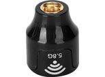 5,8 Ghz 3DBI Rhcp Alto Gewinnantenne FüR Fpv Rennsport Drohne Rc Teile Accessoire Noir Aiguille IntéRieure