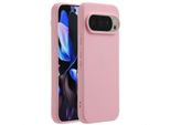 Imoshion Custodia Protettiva Google Pixel 10 Pro Back Cover Custodia Del Telefono Cellulare Per Google Pixel 10 Pro - Rosa