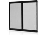 Protezione Porta Per Zanzariera Rv 571,5X508 Mm - Zanzariera In Lega Di Alluminio - Zanzariera Per Roulotte