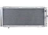 Radiatore In Alluminio, Leggero, Raffreddamento Efficiente, Design Resistente