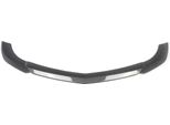 Labbro Del Paraurti Anteriore, Design Aerodinamico, Look Sportivo, Look In Fibra Di Carbonio
