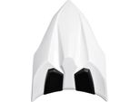 Coprisella Per Moto, Plastica Abs Resistente, Facile Da Installare, Bianco