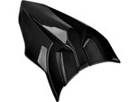 Coprisella Per Moto, Plastica Abs Resistente, Facile Da Installare, Nero