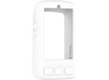 Inf Custodia Protettiva In Silicone Per Wahoo Elemnt Bolt V3/BOLT3 Bianco