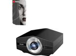 Proiettore, 1080P Full Hd, Android 12, YG710W