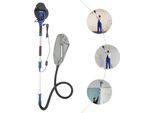 Levigatrice Elettrica Per Cartongesso, Motore 1250W, 800-1800 Giri/Min, Blu