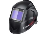 Casco Per Saldatura, Oscuramento Automatico, Tecnologia True Color, Fascia Regolabile