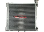 Radiatore, Struttura In Alluminio, Compatibilità Con DS650, Elevata Capacità Di Raffreddamento