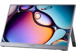 Monitor Portatile, Frequenza Di Aggiornamento 144Hz, Display Ips, Grigio Z1FC