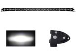 Striscia Luminosa A Led, Alta Luminosità, Compatibilità Versatile, 6 D 26 Pollici 120W
