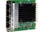 HPE Broadcom BCM5719 4 Port 1Gb OCP 3.0 Ethernet Netzwerkkarte für Server