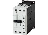 Contattore 30Kw/400V, Controllo 24VDC DILM65-EA(RDC24)