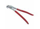 Betafence 700-2930 Pinze Casanet, Rosso/Grigio