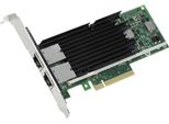 Intel X540T2BLK - Integrato - Cablato - Pci Express - Ethernet - 10000 Mbit/S
