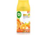 Air Wick Freshmatic Max Ricarica Di Profumo Fresco Agli Agrumi 250Ml