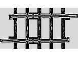 MäRklin 2293 Binario Modello Ferroviario Ricambi E Accessori (2293)