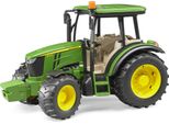Trattore Bruder John Deere 5115M 02106